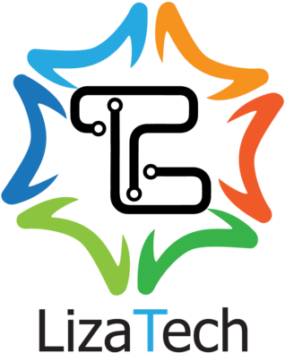 Lizatech - Bursalı Group (450x450), Png Download