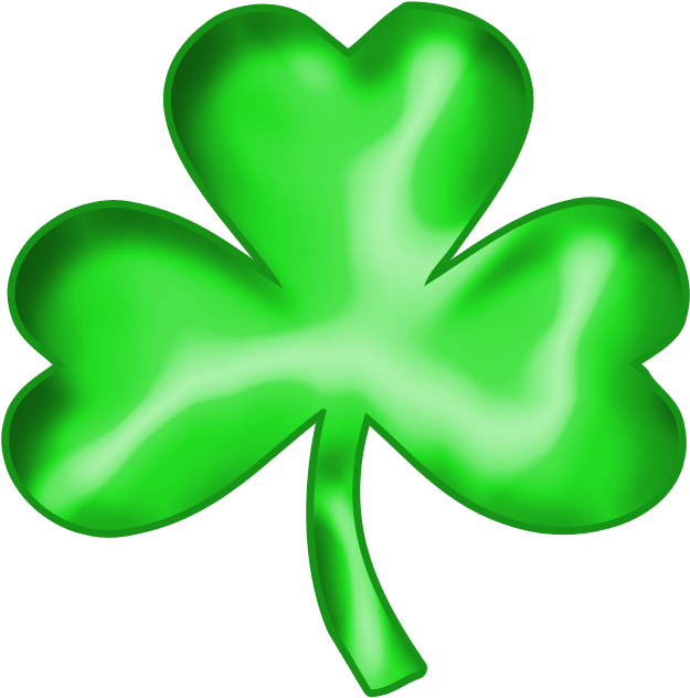 Shamrock Png File - Shamrock Png (800x800), Png Download