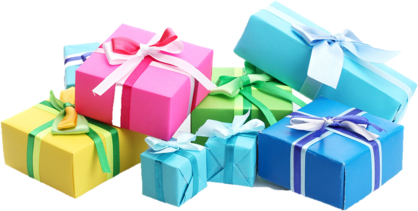 Gift Download Png - Gift Png (1416x803), Png Download