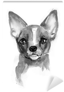 Chihuahua Dog - Chihuahua (400x400), Png Download