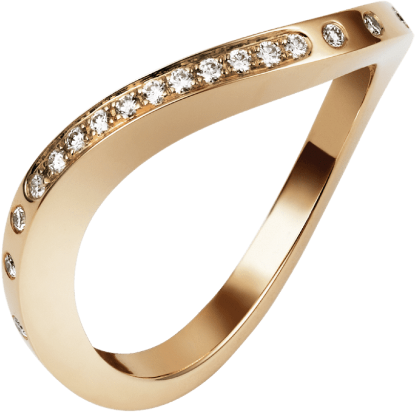 Download Free Png Golden Ring With Diamonds Png Images Transparent ...