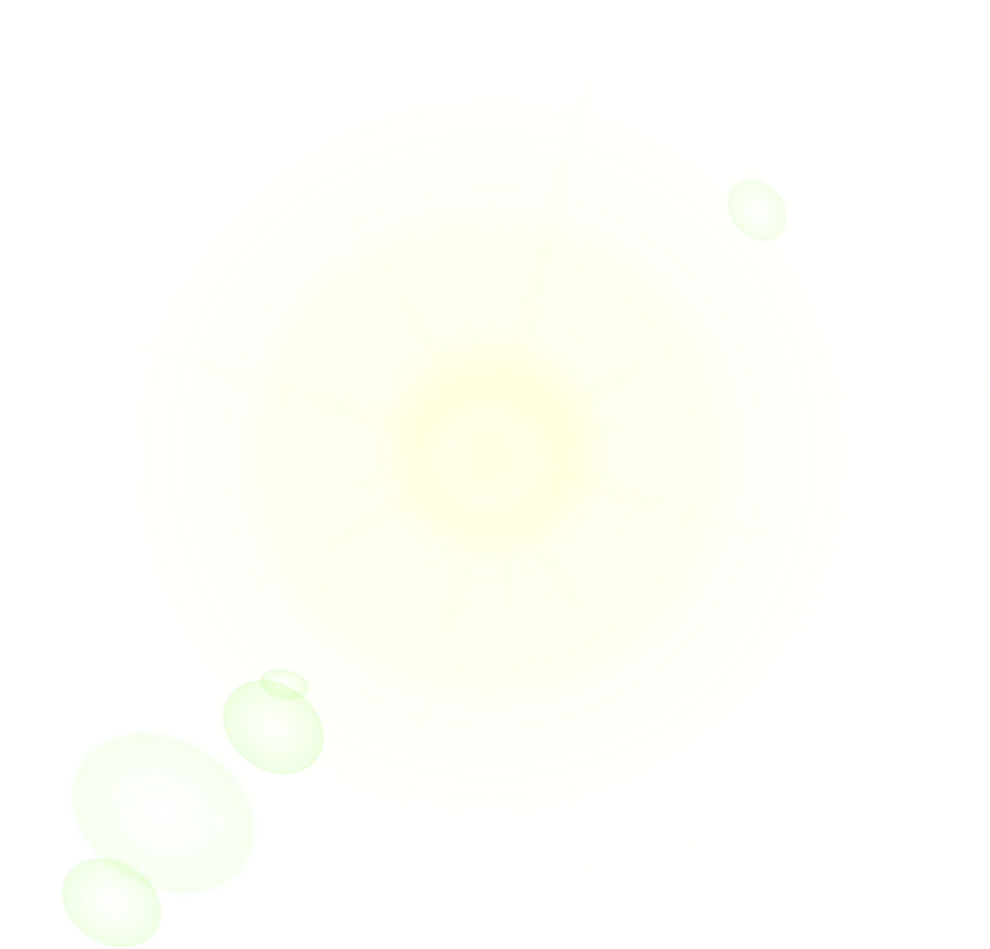 Sun Png - Circle (2004x1920), Png Download