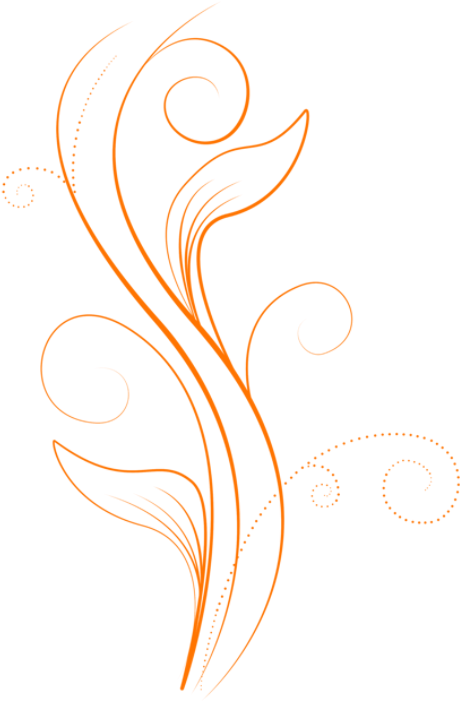 Swirls Png - Illustration (1024x768), Png Download