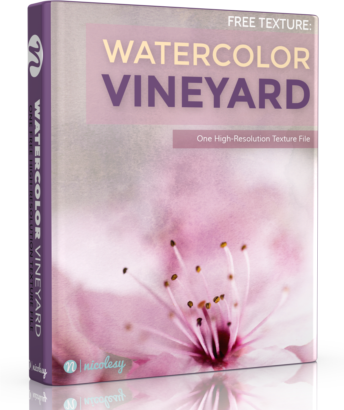 Free Watercolor Texture - Watercolor Painting (1200x1500), Png Download