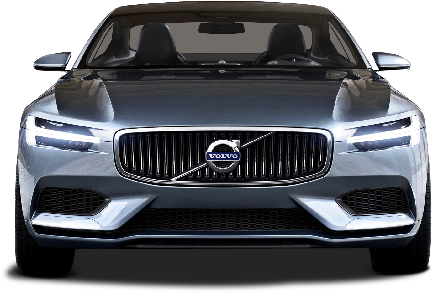 Volvo Png - 2018 Volvo V90 Cross Country Price (1487x999), Png Download