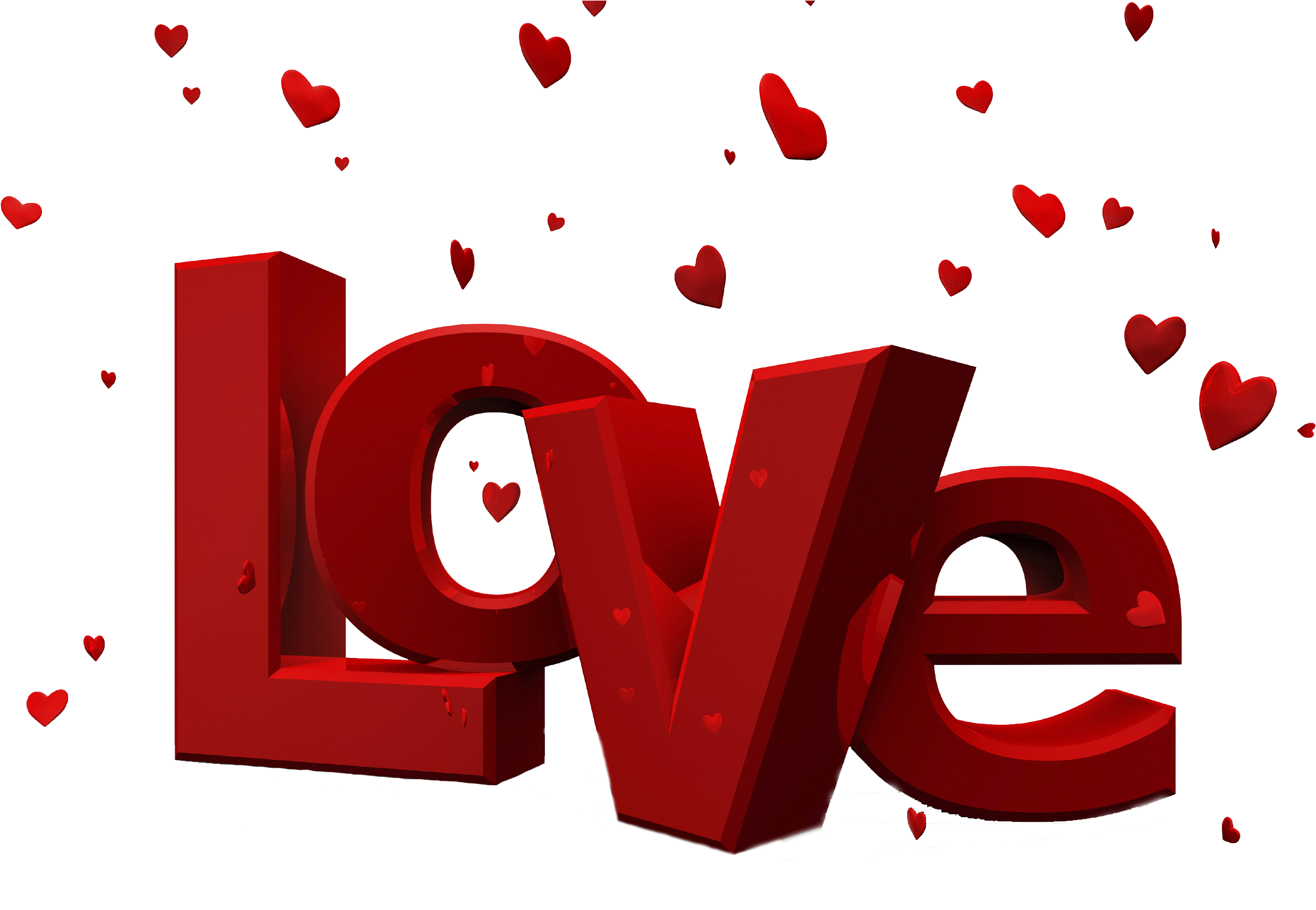 Love Download Png - 14 February Love Day (2560x1600), Png Download