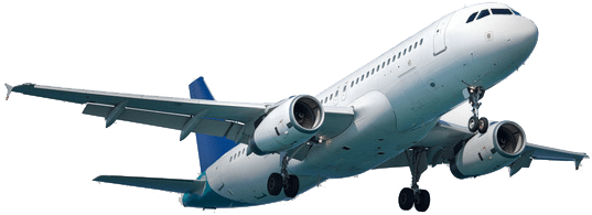 Plane Png Transpa Images All - Telecom Commission Clears Proposal For In Flight Mobile (632x316), Png Download
