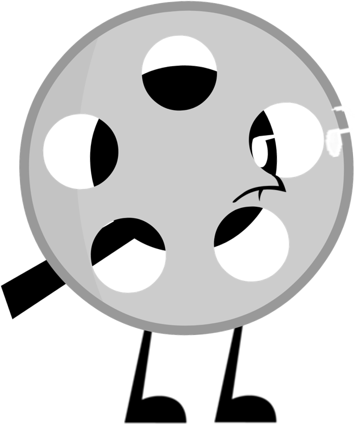 Film Reel - Film (776x882), Png Download