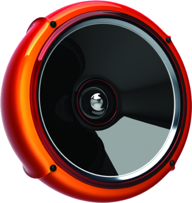 Speaker Png (378x400), Png Download