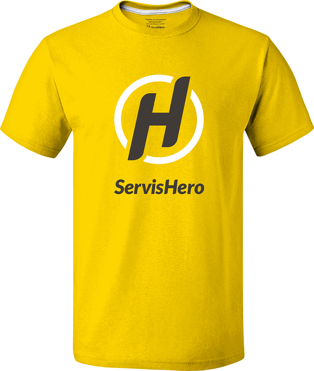 T-shirt Png Background Image - Sweden World Cup Jersey 2018 (1000x1180), Png Download