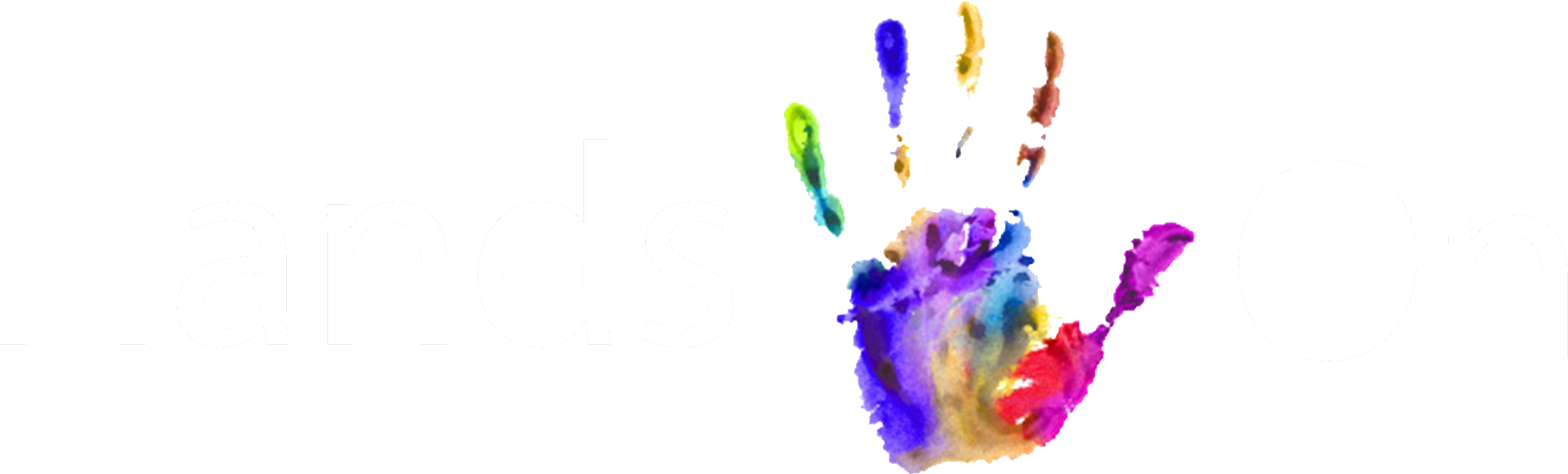 Hands-on Media Magazine - Child Art (3300x1092), Png Download