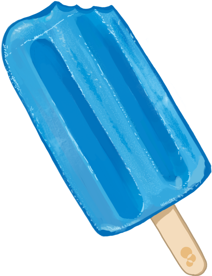 Download Saturday, October Ice Cream Bar Full Size PNG Image PNGkit