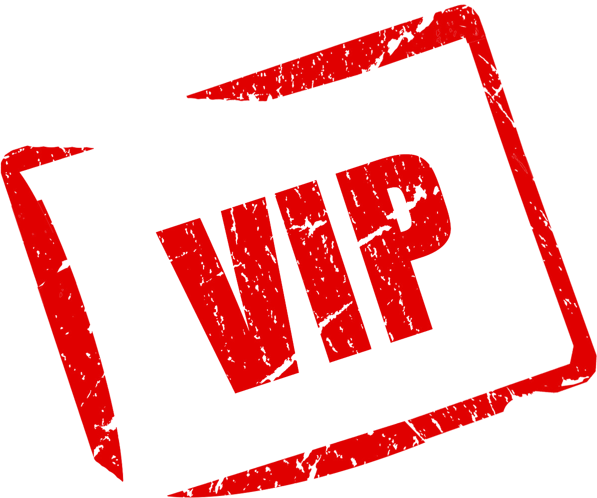 Clipart Der Preis Von Euro Gilt F R - Vip Logo (1194x997), Png Download