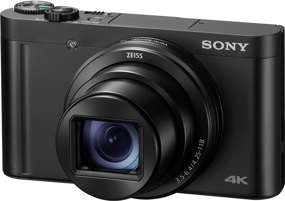 Sony Cyber Shot Dsc Hx99 (1500x1500), Png Download