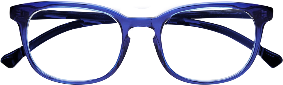 Everyday - Glasses Of Png (1024x319), Png Download
