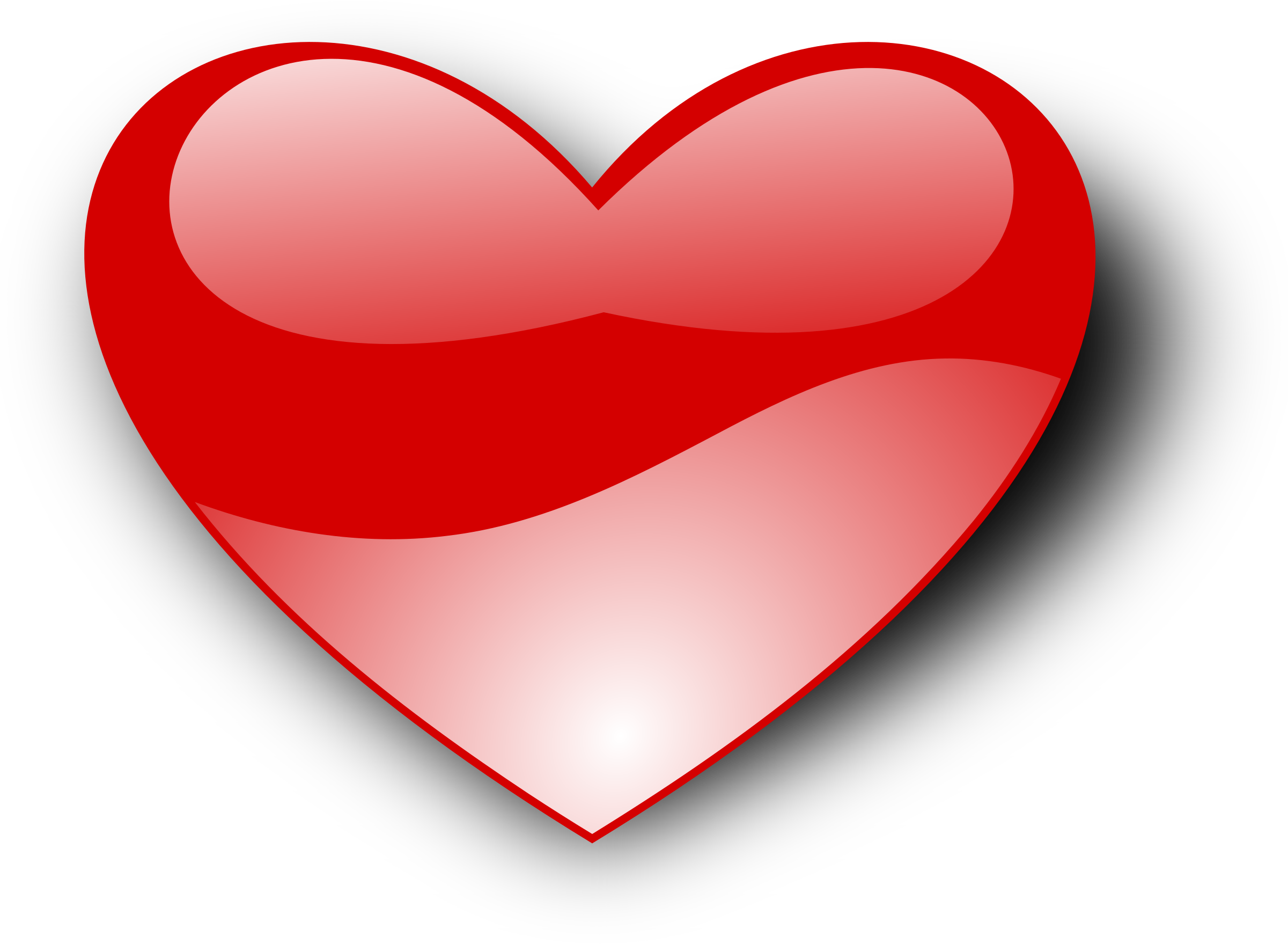 Love Png (1969x1457), Png Download