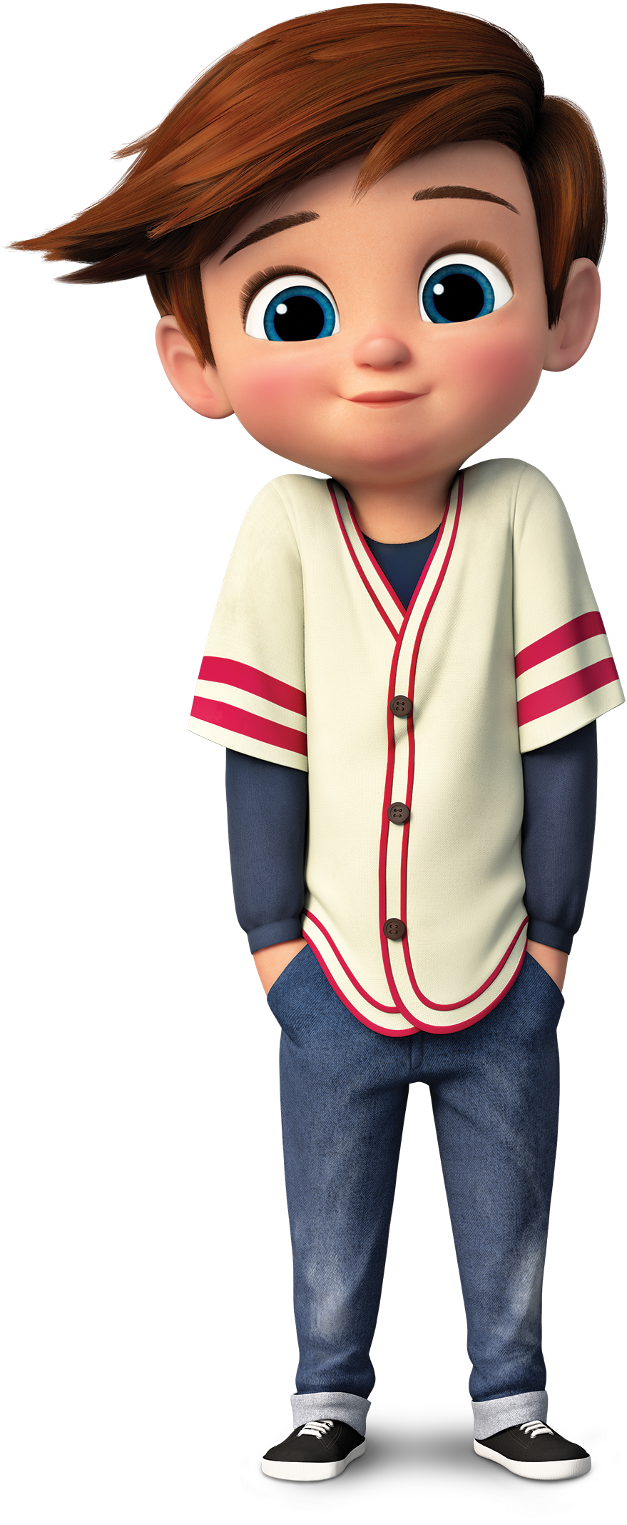 Tim Templeton Wiki The Boss Baby Family Business RGJBG