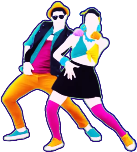 Tiki - Just Dance 2017 Icon (511x530), Png Download
