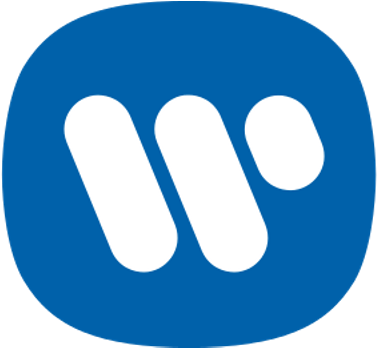 Wmg Logo Rgb - Warner Music South Africa (400x400), Png Download
