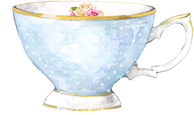 Watercolor Teapot Png Vector Transparent Stock - Tea (800x800), Png Download