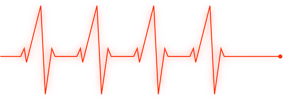 Health Heartbeat Heart Monitor Telemetry M - Rythme Cardiaque (680x340), Png Download