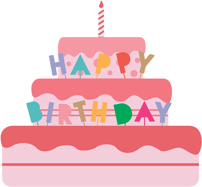 Transparent - Happy Birthday Erase (1600x1067), Png Download