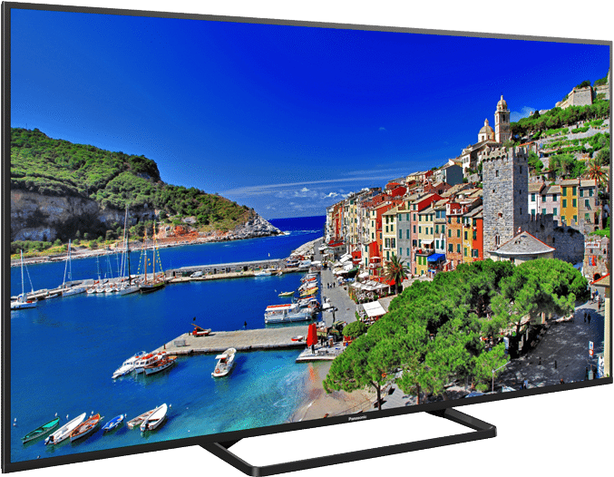 Lcd Tvs - San Gimignano Cinque Terre (700x525), Png Download