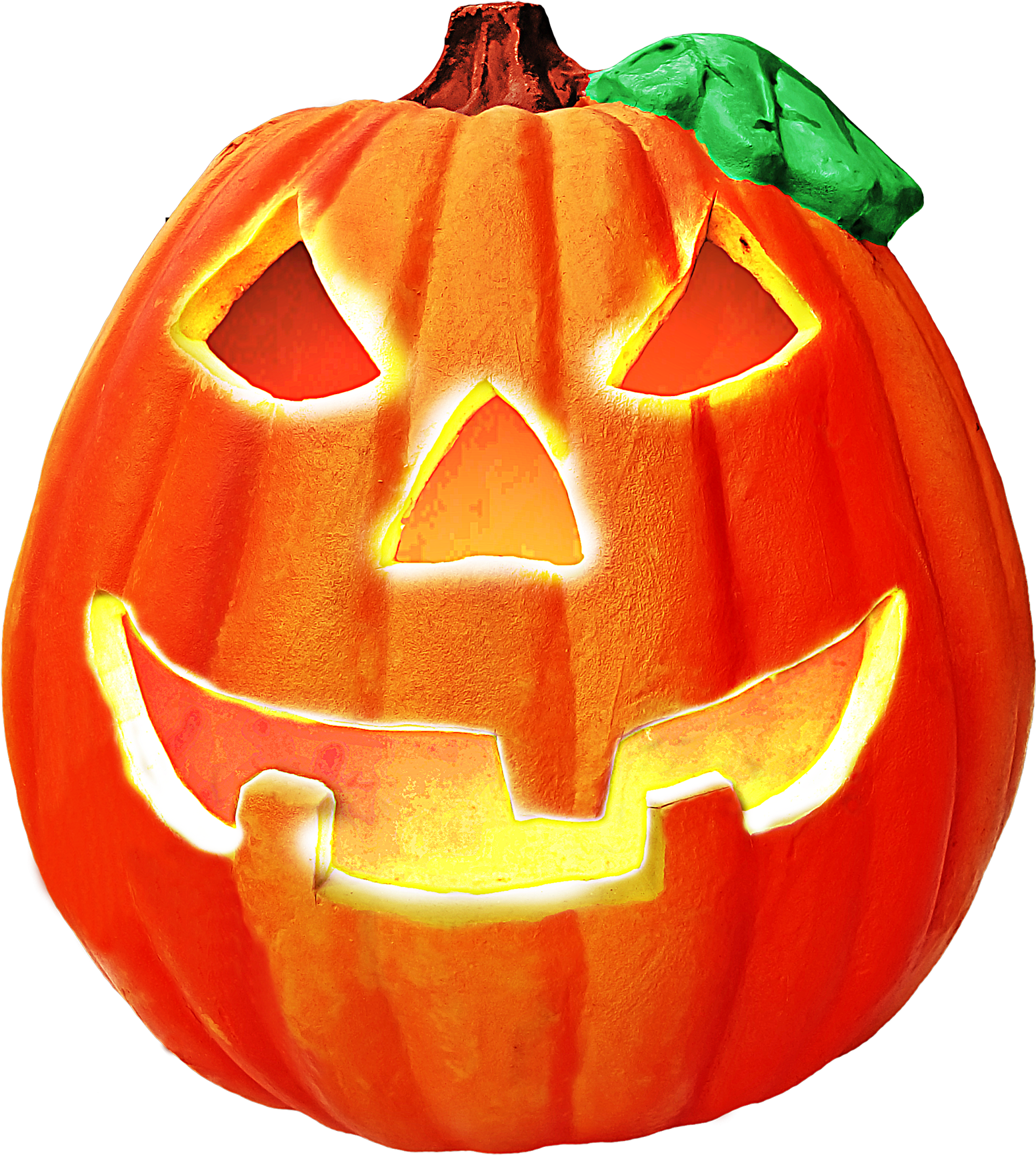 Bí Ngô Halloween Png (2065x1986), Png Download