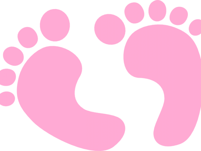 Baby Girl Png Images Transparent Free Download - Sonajas Para Baby Shower (600x435), Png Download