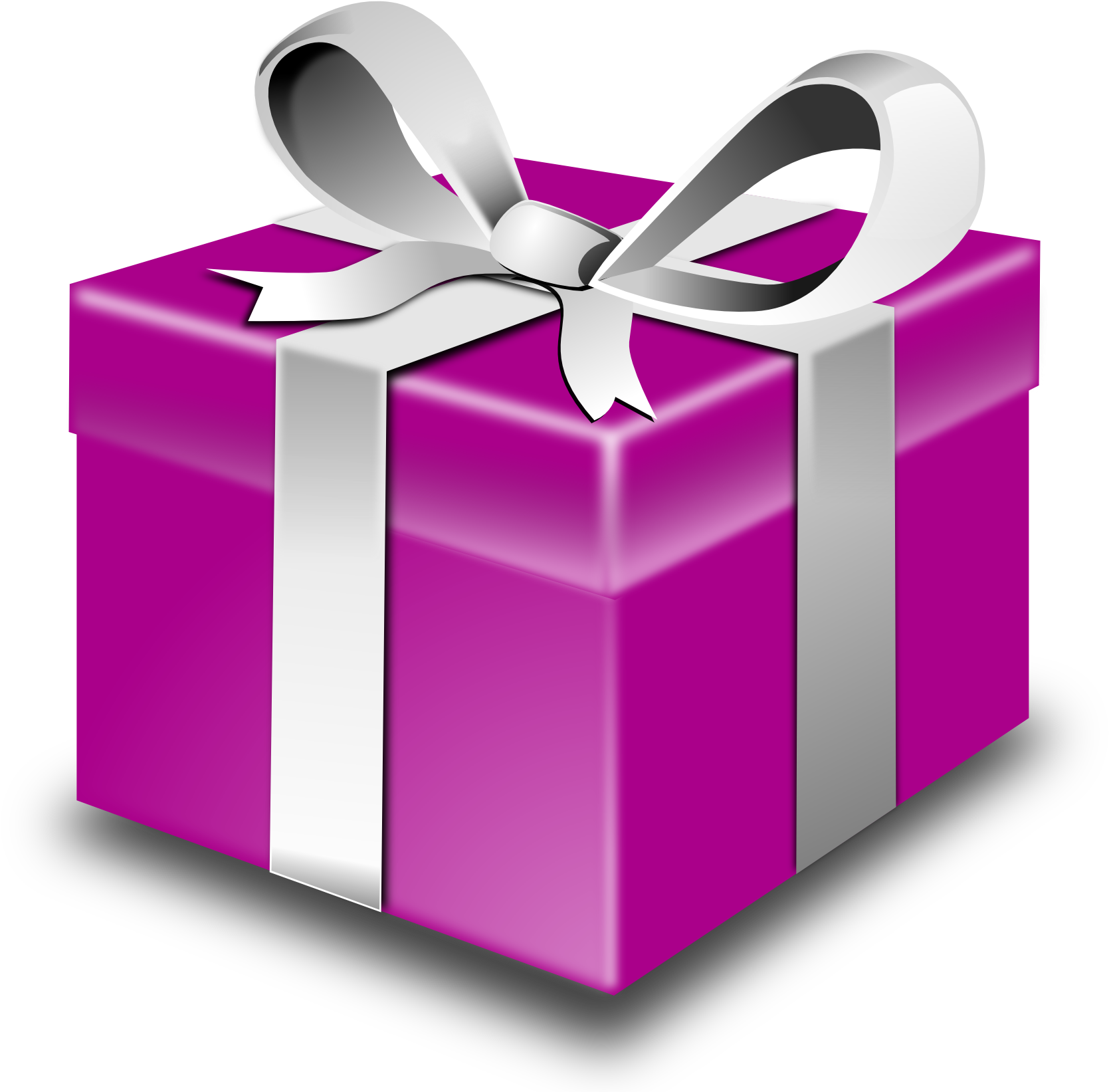 Download Present Png Free Download Birthday Gift Box Png Full Size Png Image Pngkit