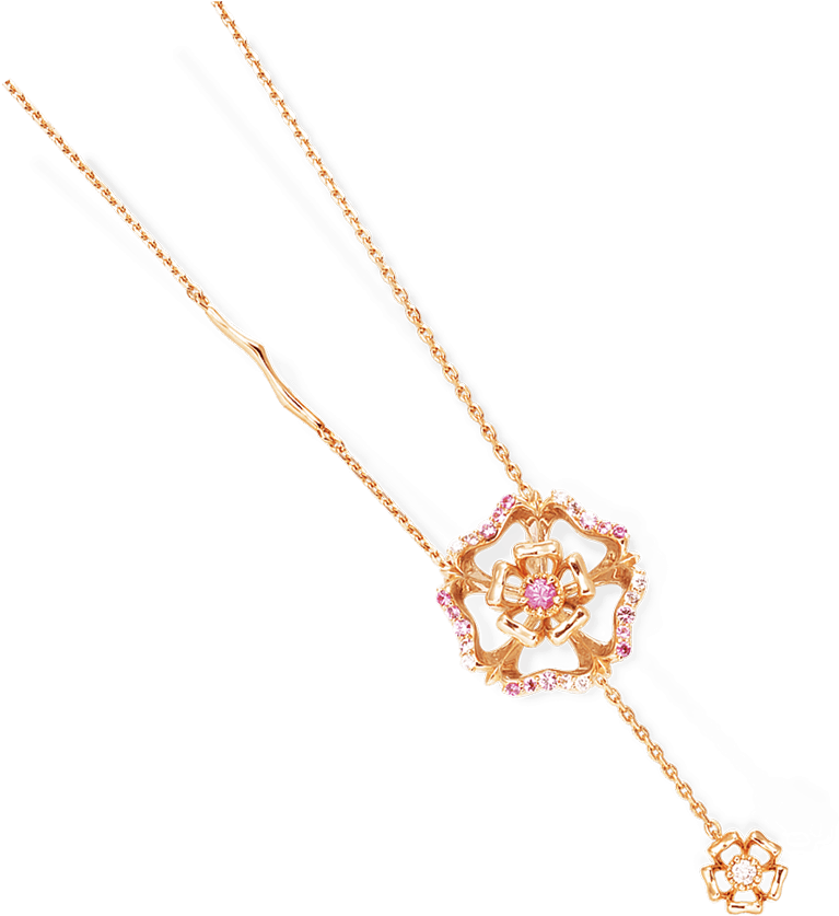 Necklace (904x900), Png Download