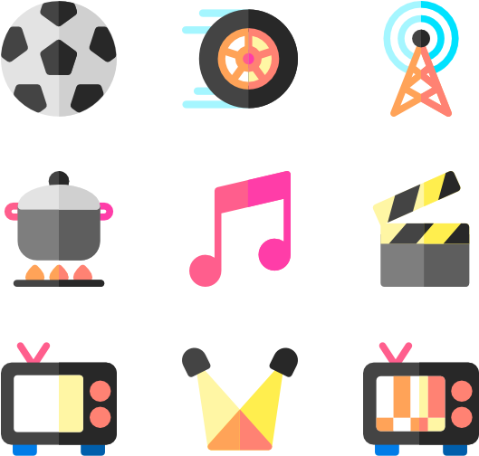 Television (600x564), Png Download
