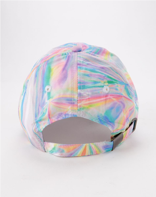 Watercolor Unicorn Dad Hat - Backpack (1366x768), Png Download