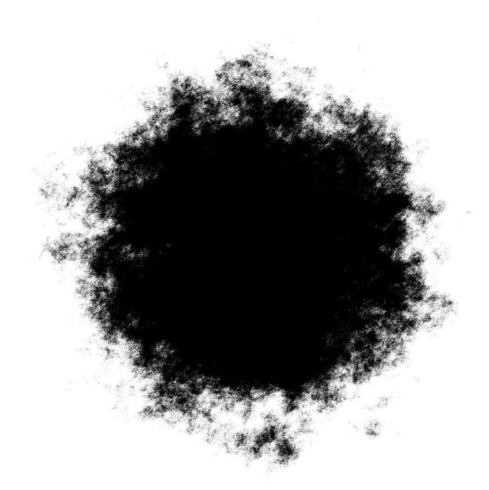 Freeuse Library Dirt Hole Clipart - Ocean Pollution Haiku Poems (720x720), Png Download