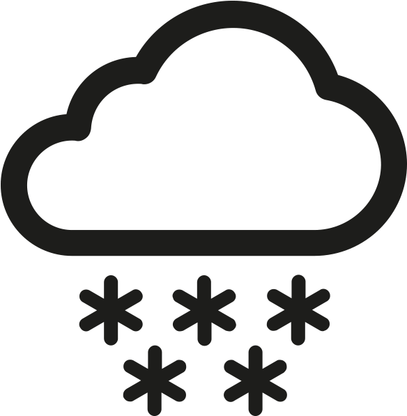 Snow - Keep Your Passwords Safe (600x600), Png Download