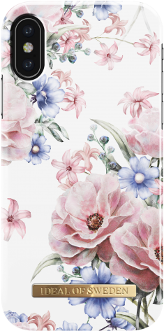 Iphone X Case - Iphone X Ideal Of Sweden (303x600), Png Download