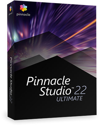 Pinnacle Studio 22 Ultimate - Corel Pinnacle Studio 21 Plus (350x403), Png Download