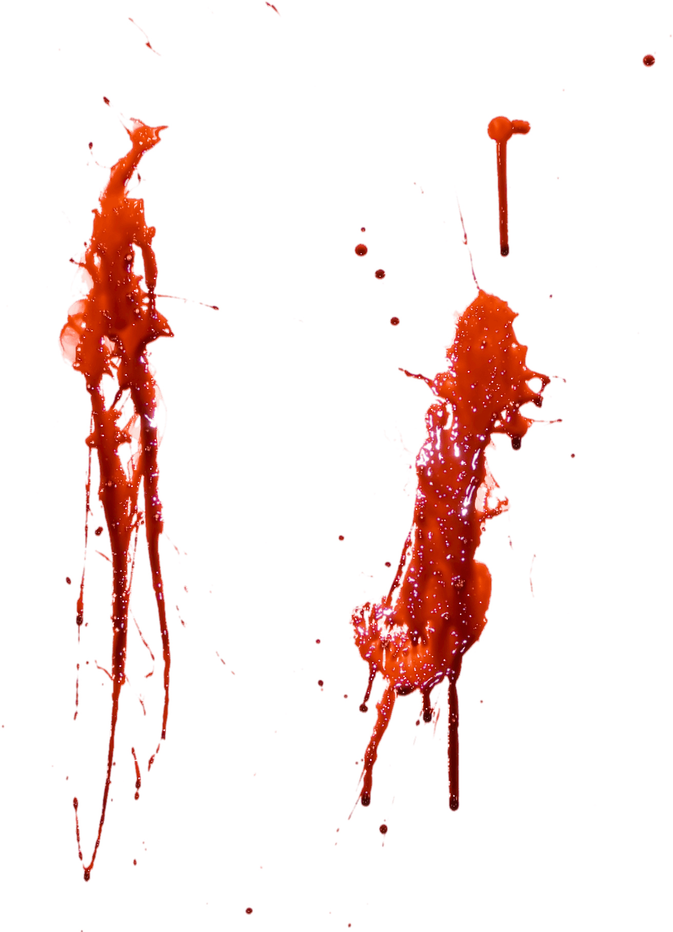 Blood Png - Tear Drop Png Blood (1324x1842), Png Download