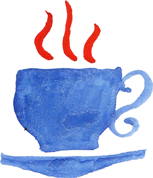 Free Download - Coffee Cup (644x753), Png Download