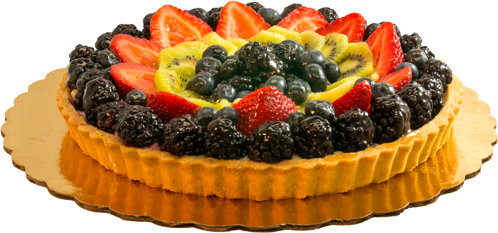 Tart (1800x888), Png Download