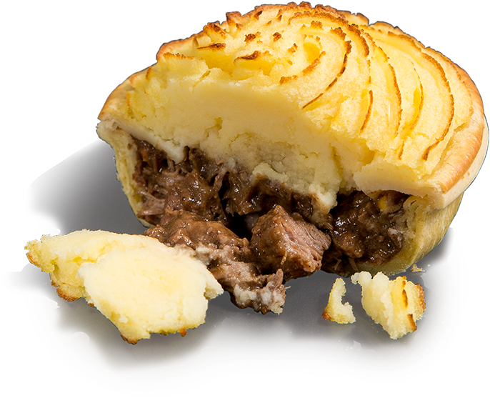 Shepherd's Pie (800x800), Png Download