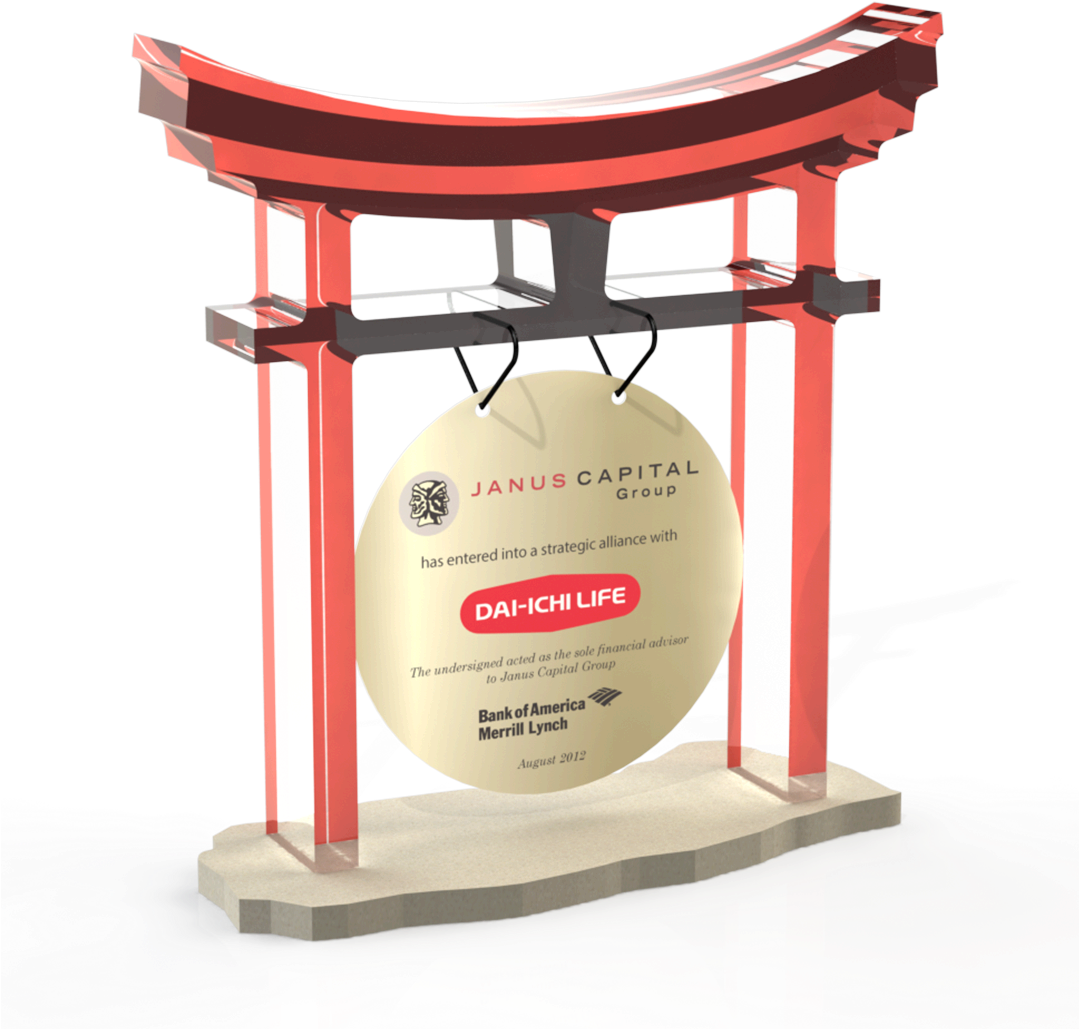 Financial Deal Toy - Shinto Shrine (1078x1060), Png Download