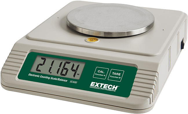 Banner Royalty Free Download Electronic Balance Clipart - Electronic Balance Scale (730x500), Png Download