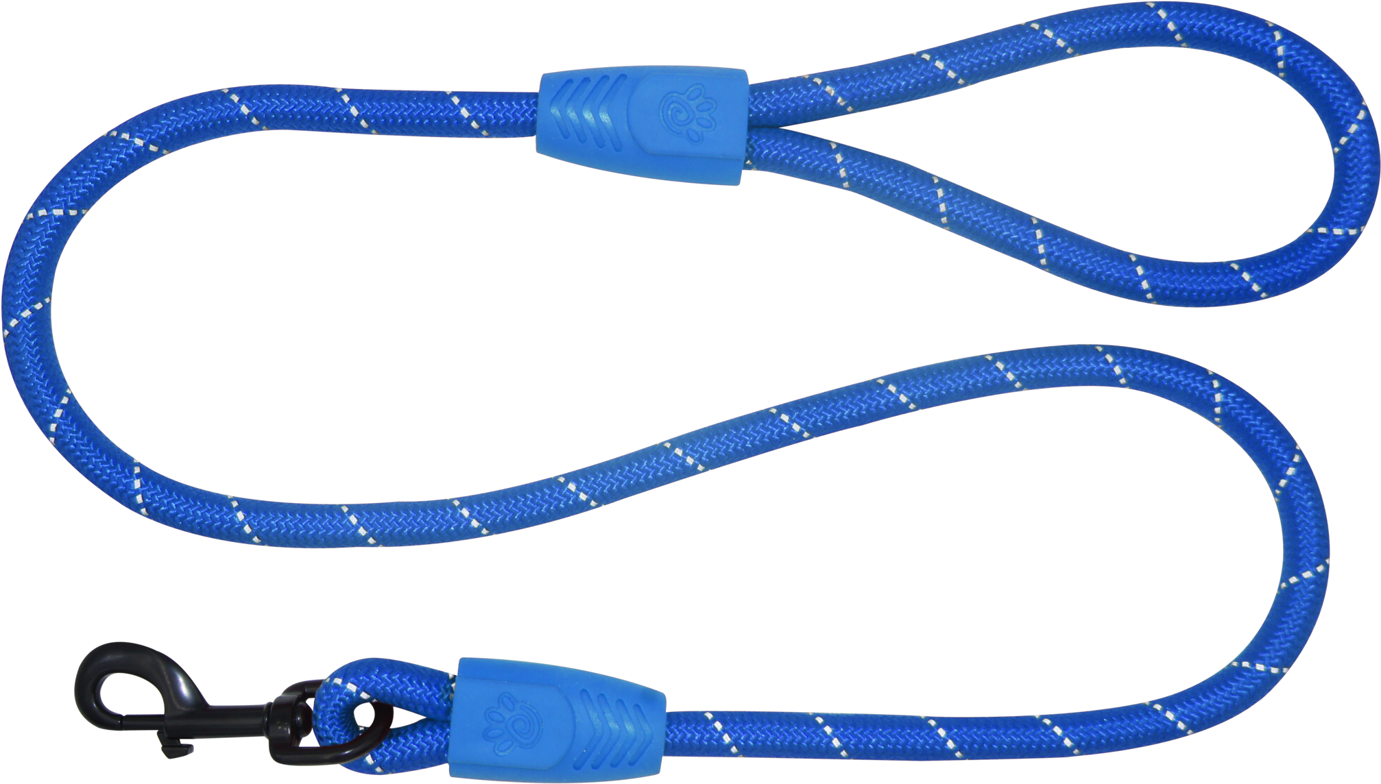 Snap Clip Dog Leash - Leash (2048x1176), Png Download