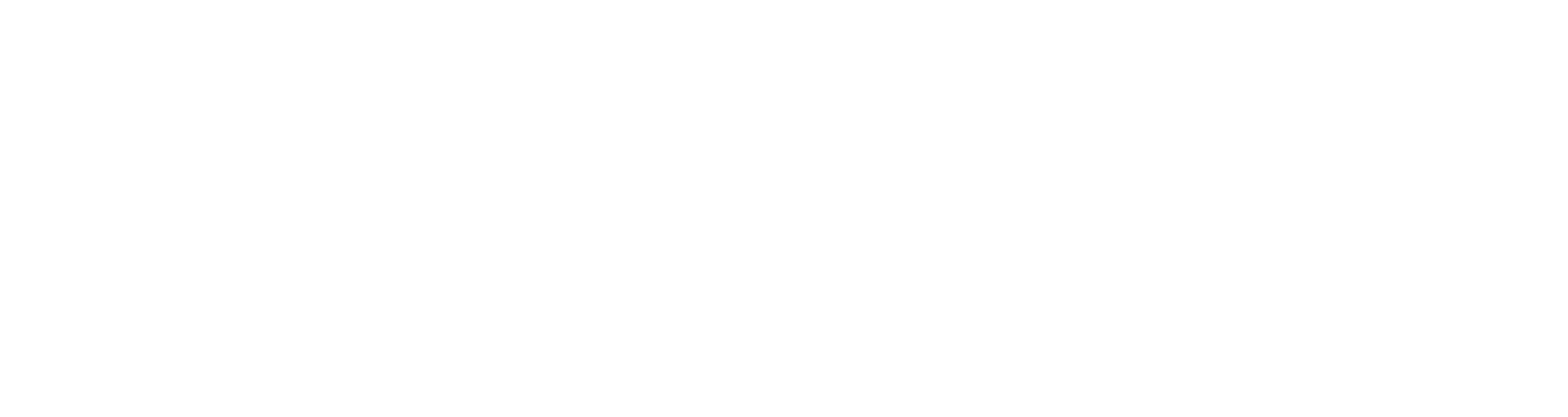 New Balance Logo Black And White - Oxford University Logo White (2400x639), Png Download