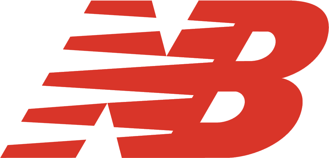 New Balance - “ - New Balance Logo (880x704), Png Download