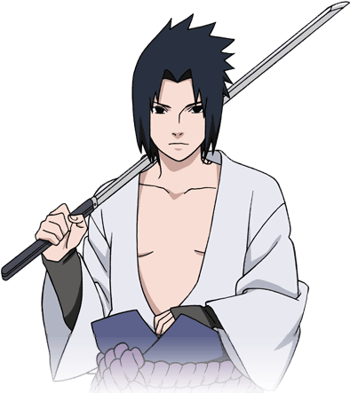 Sasuke - Taka - Sasuke Uchiha (812x583), Png Download