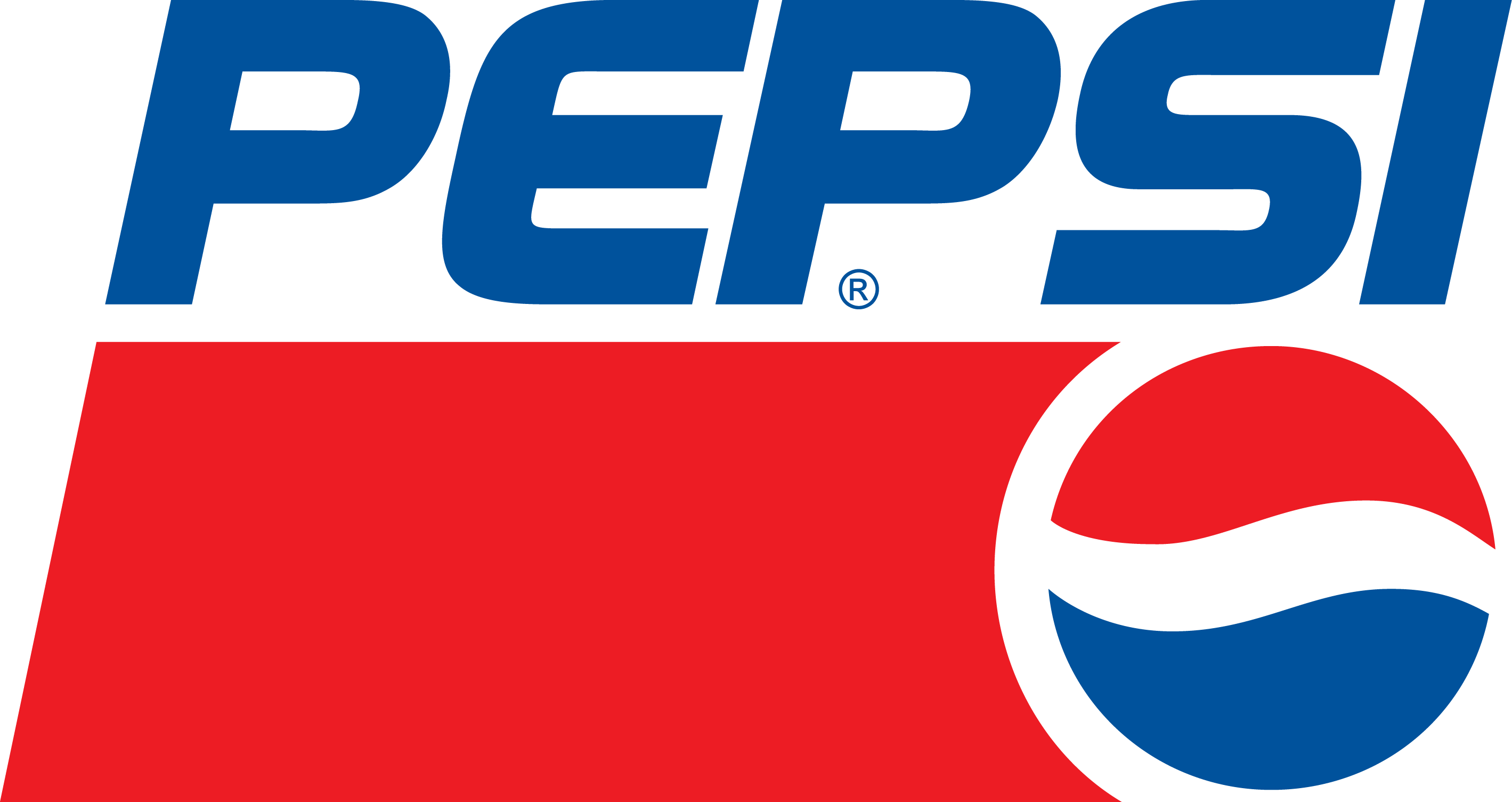 640px-pepsi Logo - Pepsi Logo Png (640x339), Png Download