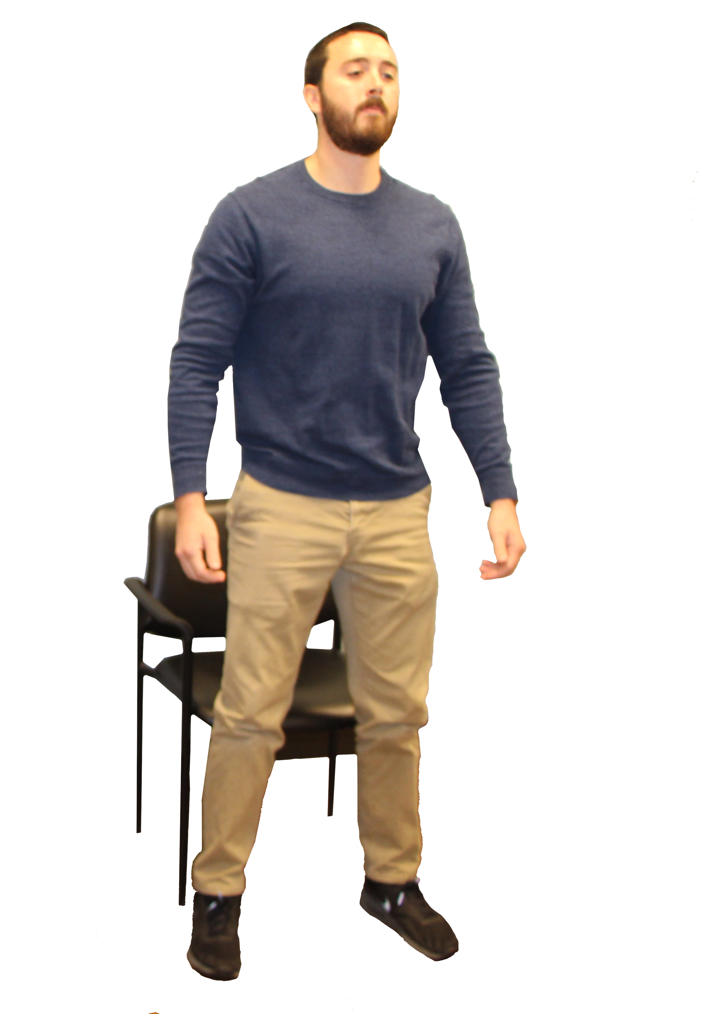 As You Sit Down To Send Those Emails, Plan Your Lists, - Sitting (2334x3268), Png Download