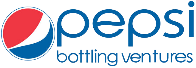 Pepsi Bottling Ventures Logo (651x226), Png Download
